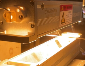 傳統(tǒng)退火 vs 紅外聚焦加熱：編織鋼絲退火工藝的革新之路！