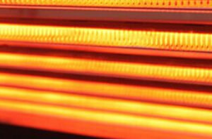 真空共晶爐鹵素短波紅外線加熱管：如何推動IGBT焊接工藝的突破？