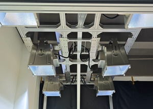 決定光伏測(cè)試MPP精度的全光譜模擬器三要素：光譜匹配度、輻照穩(wěn)定度、均勻度