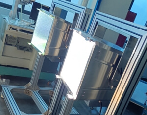 ±5%均勻度+IGBT逆變技術(shù)的A級全光譜模擬器，重新定義光伏/材料測試光源標(biāo)準(zhǔn)