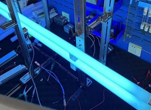 UVA340 紫外線老化設(shè)備故障頻發(fā)？合規(guī)光源方案才是破局關(guān)鍵