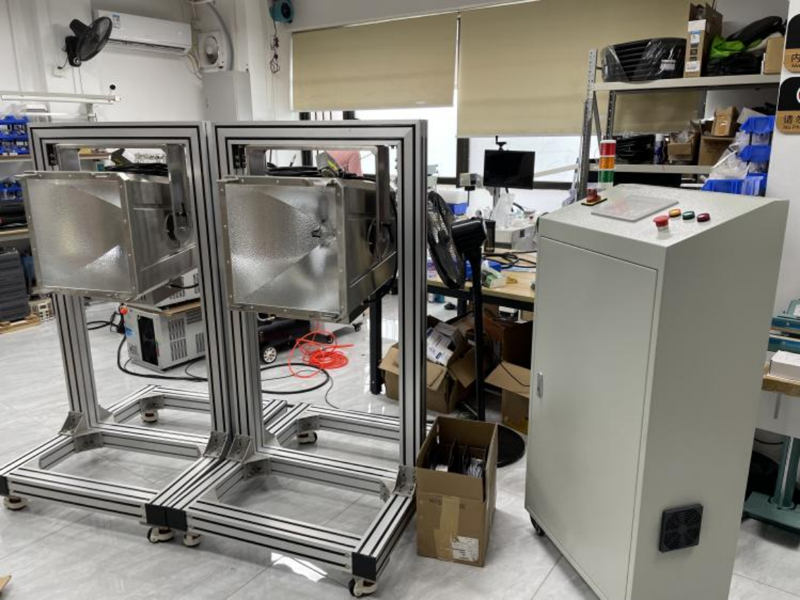 光伏測試總 “掉鏈子”？“鐵三角” 守護 MPP 精度，客戶抽檢不再慌！